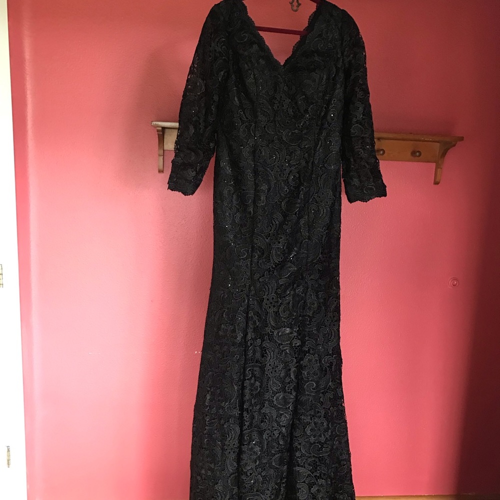 Formal Gown